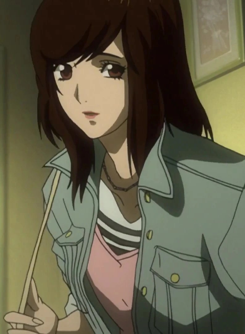 Sayu Yagami Death Note Wiki Fandom powered by Wikia