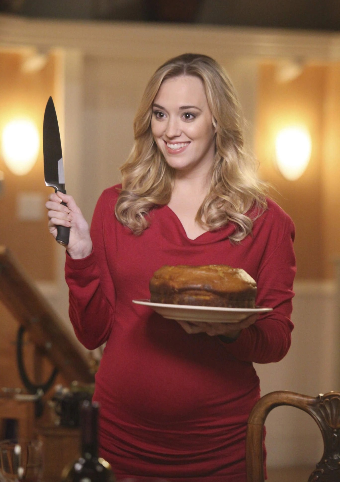 desperate housewives susan pregnant | Pita Bloom
