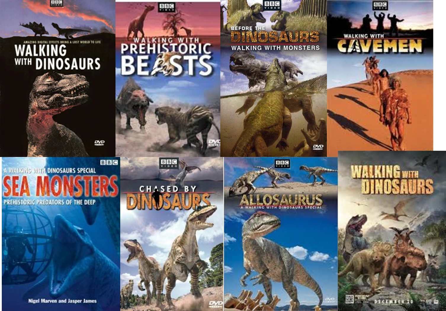 CategoryDinosaur Documentaries Dinopedia FANDOM powered by Wikia