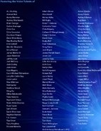 Disney Infinity Voice Actors