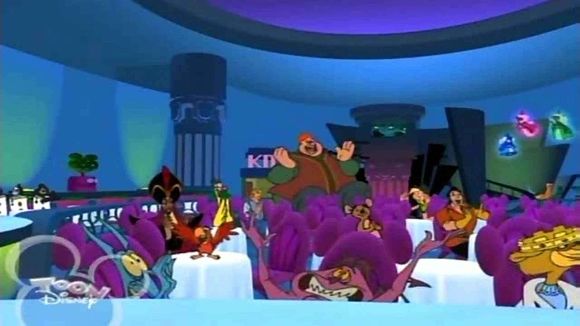 Image Houseofmouseapplaud.jpg Disney Wiki FANDOM powered by Wikia