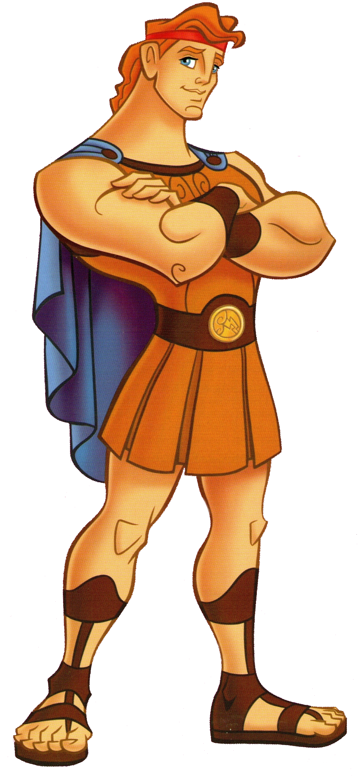 Hércules (personaje) Disney Wiki Fandom powered by Wikia
