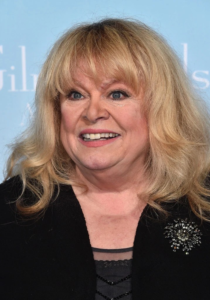 Sally Struthers Disney Wiki Fandom powered by Wikia