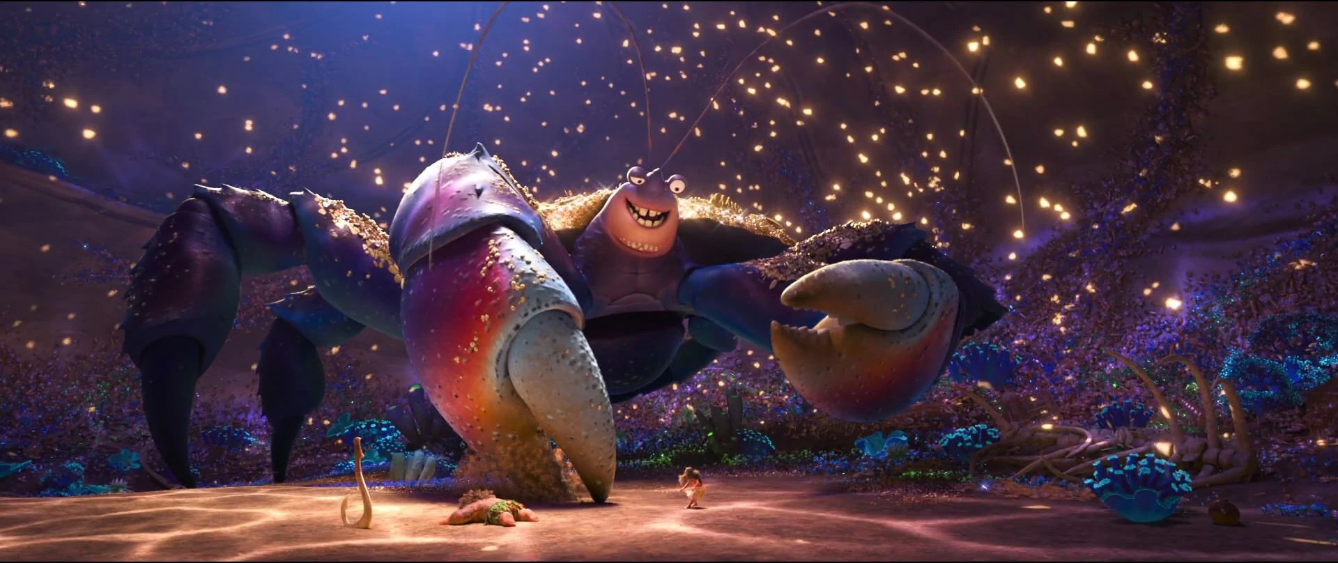 Image Tamatoa1.jpg Disney Wiki Fandom powered by Wikia(017)