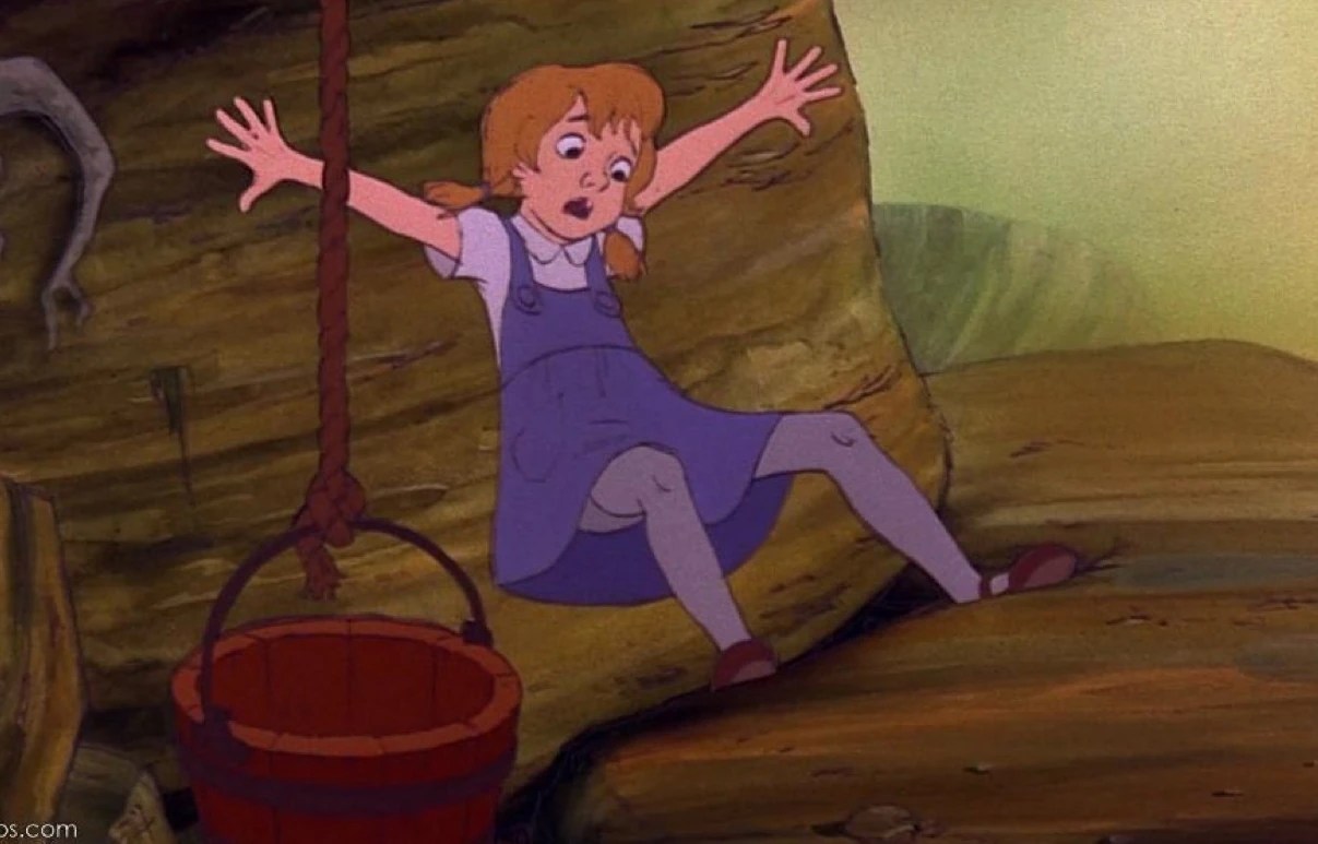Penny Disney Princess Wiki FANDOM powered by Wikia