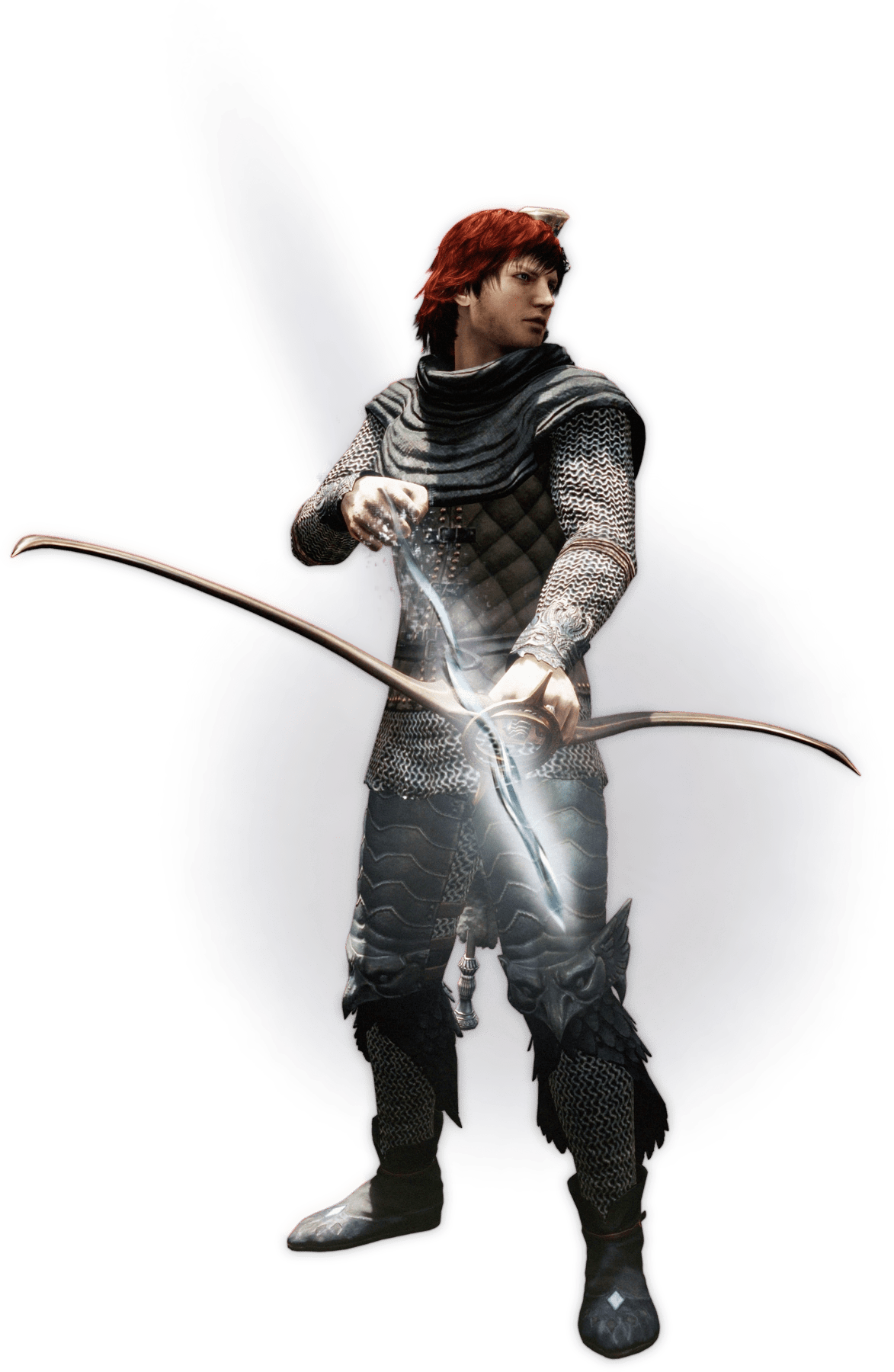 dragon's dogma 2 magick archer