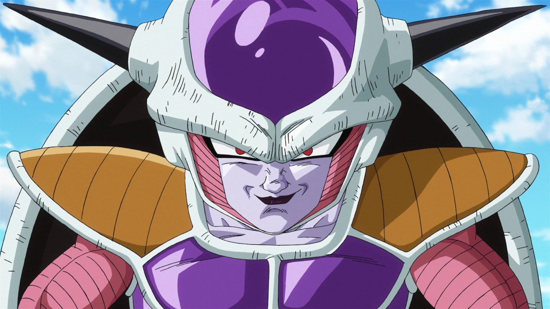 Freeza Dragon Universe Wikia FANDOM powered by Wikia