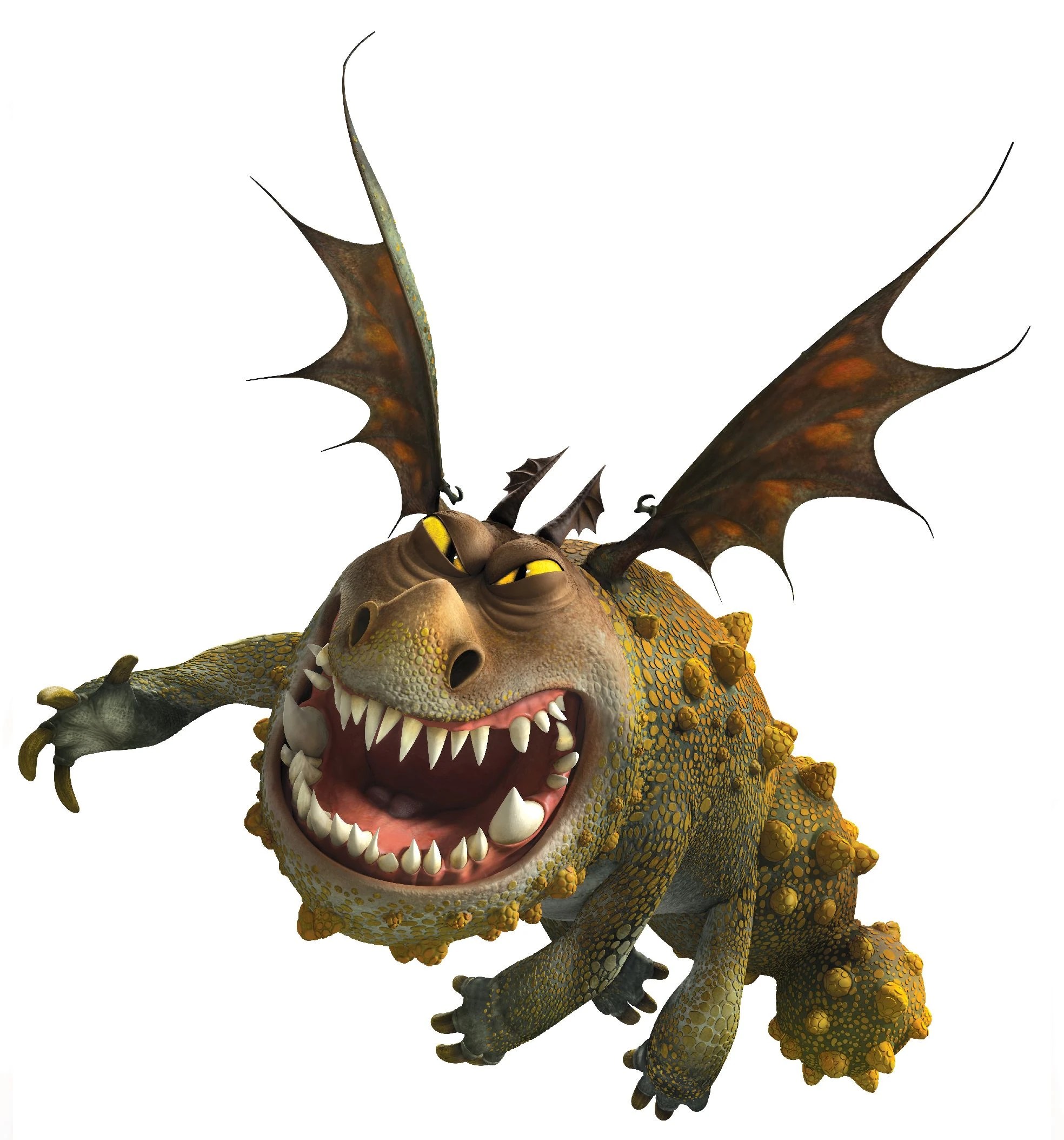 Gronckle Dreamworks Animation Wiki FANDOM powered by Wikia