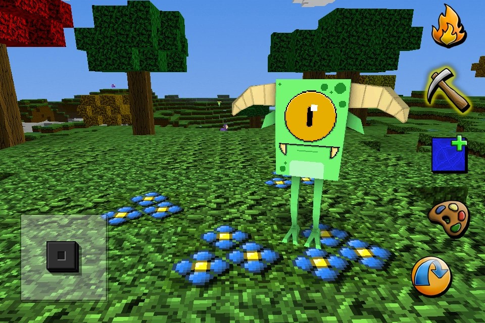 Eden World Builder Eden World Builder Wiki FANDOM