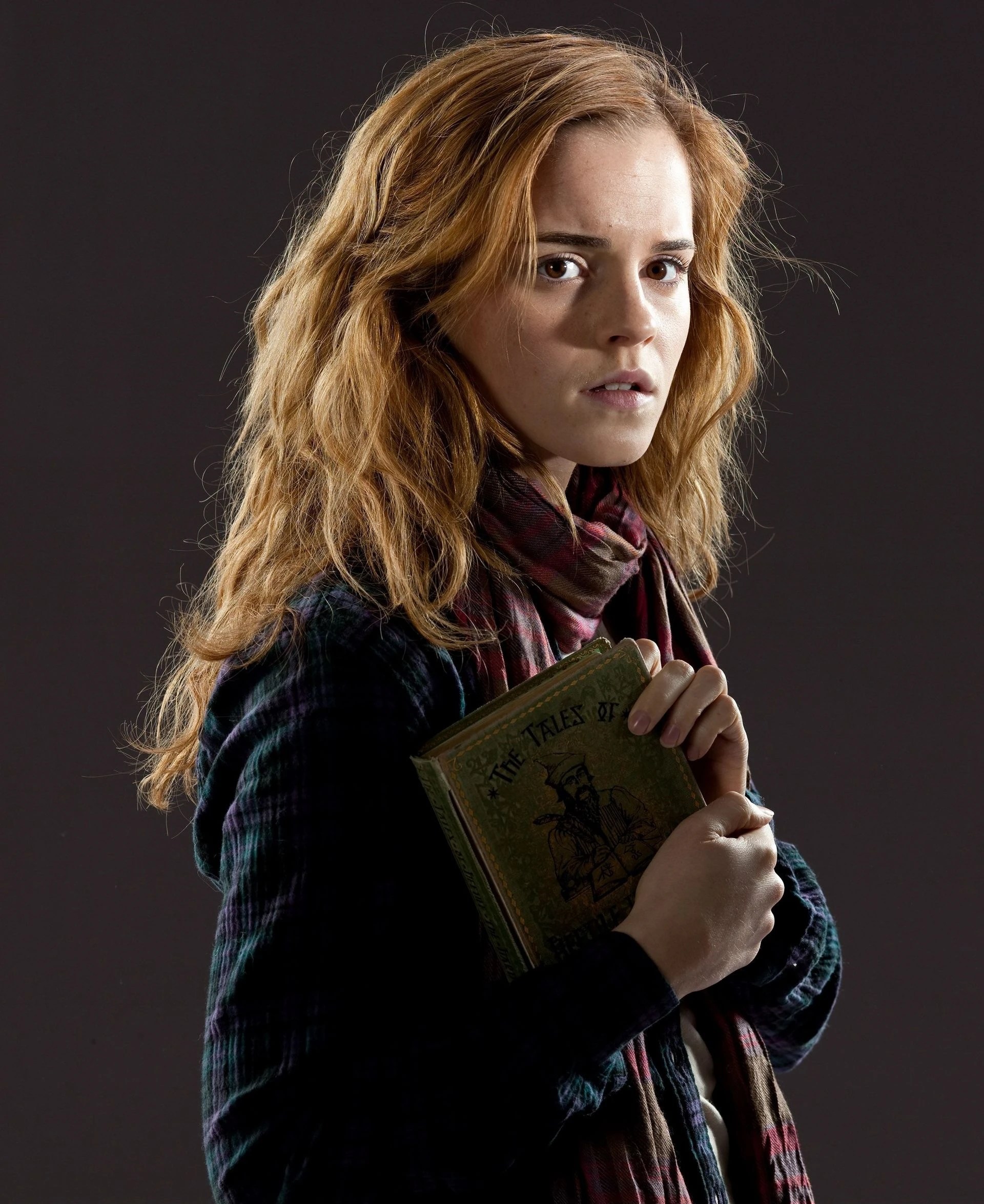 Hermione Granger Emma Watson Wiki Fandom powered by Wikia