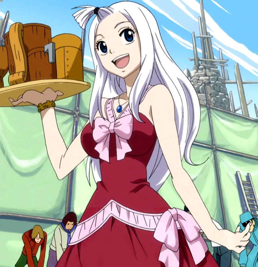 CategoryCharacters Fairy Tail Wiki Fandom powered by Wikia