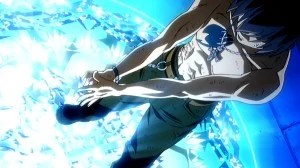 fairy tail ice make spells | Pita Bloom
