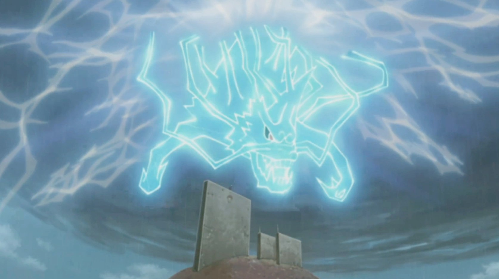 Lightning Spirit Slayer Magic Fairy Tail Fanon Wiki FANDOM powered