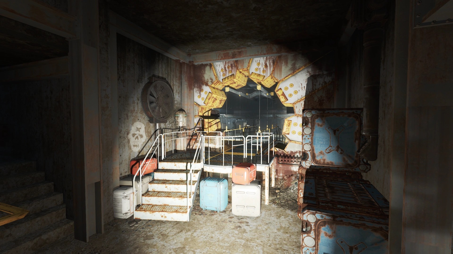 Vault 75 Fallout Wiki FANDOM powered by Wikia