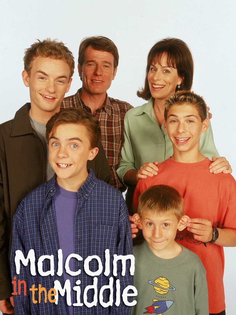Malcolm in the Middle | The Big Savers