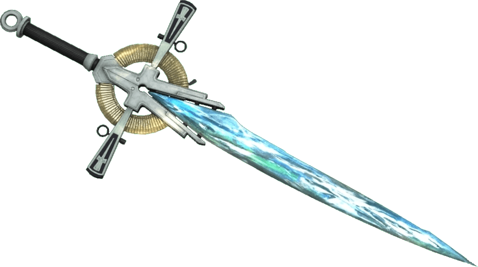 final fantasy ix excalibur ii new game
