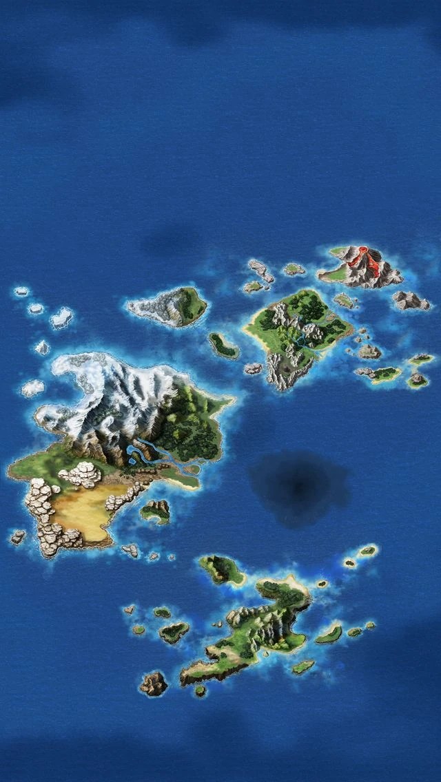 CategoryFinal Fantasy Brave Exvius locations Final Fantasy Wiki