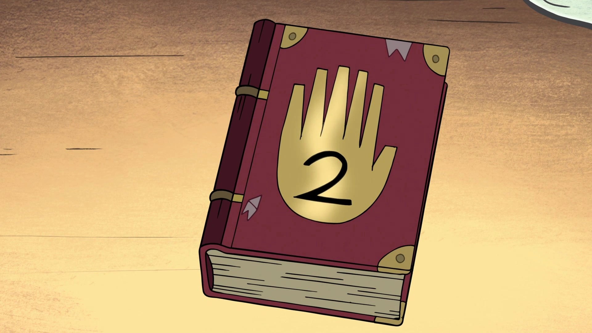 Dagboek 2 Nederlandse Gravity Falls wiki FANDOM powered by Wikia