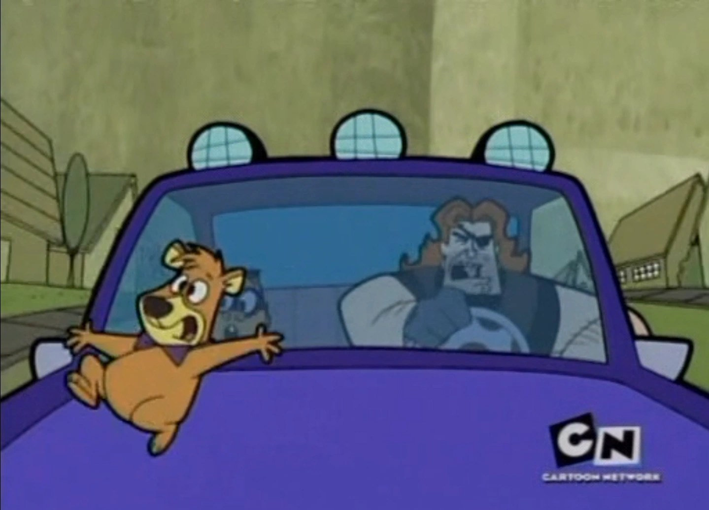 Boo Boo The Grim Adventures of Billy and Mandy Wiki FANDOM powered