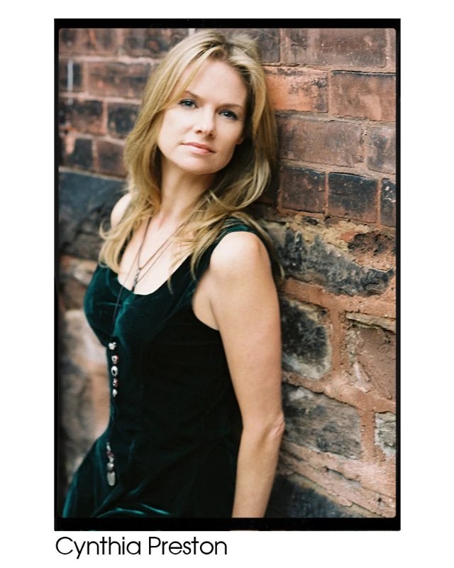 Cynthia Preston Hannibal Wiki FANDOM powered by Wikia