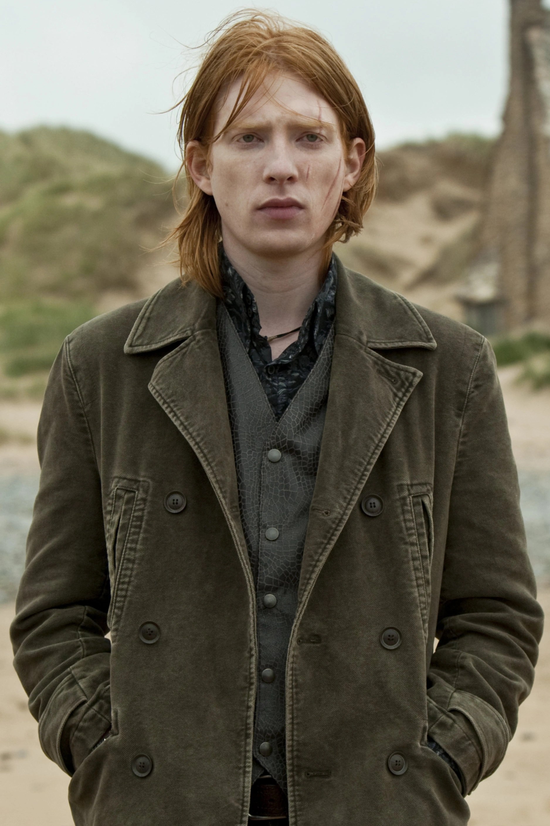 William Weasley Harry Potter Wiki FANDOM powered by Wikia
