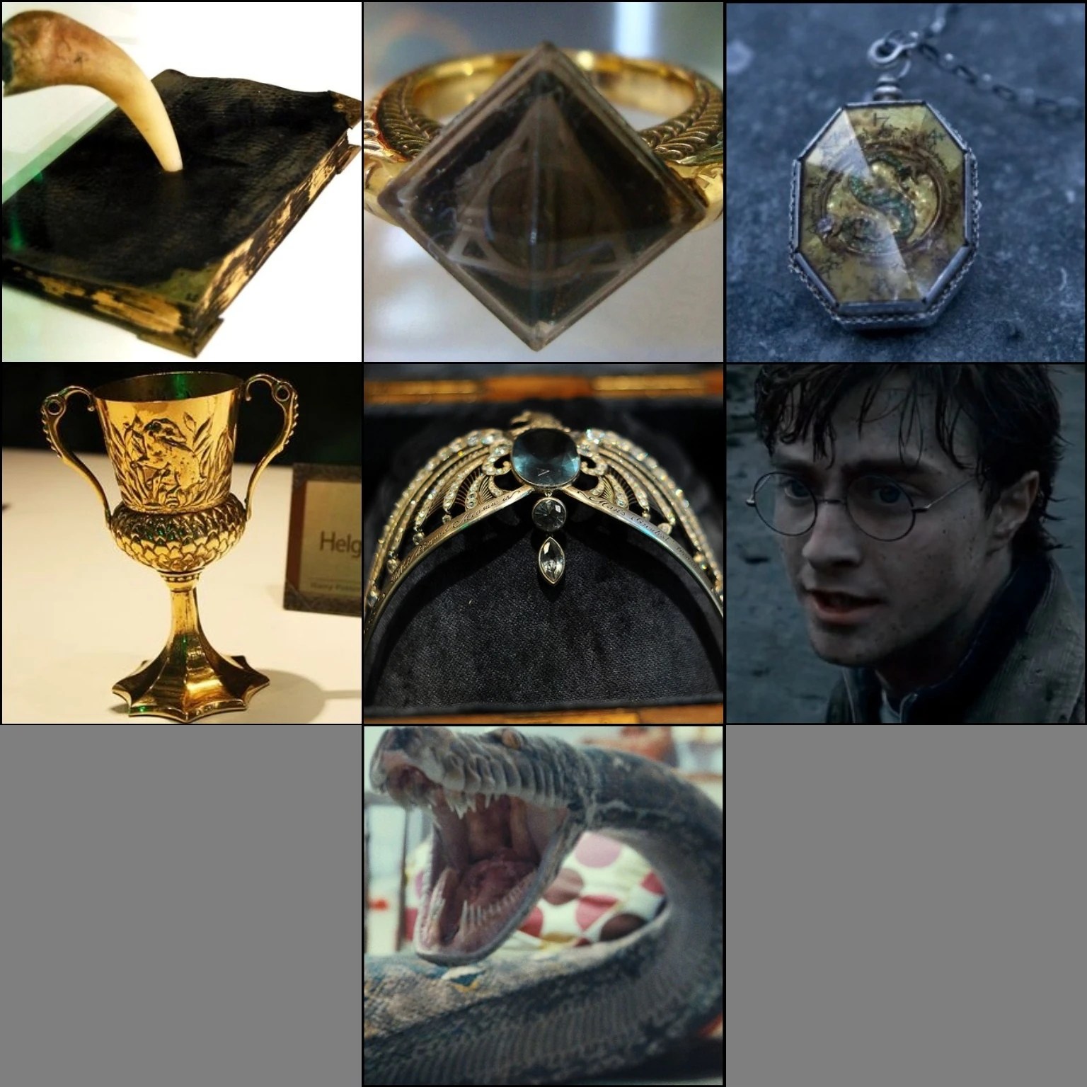 Horcrux Harry Potter Wiki Fandom powered by Wikia