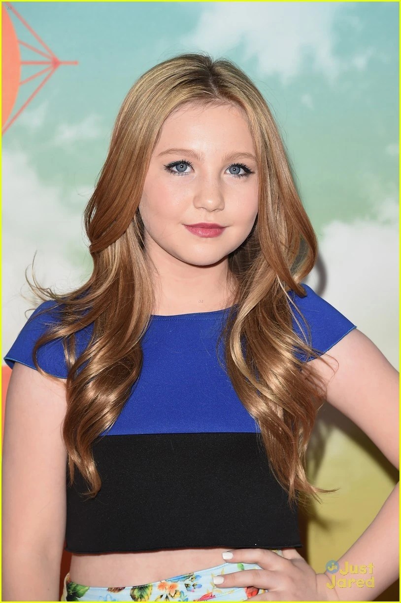 Ella Anderson Henry Danger Wiki Fandom powered by Wikia