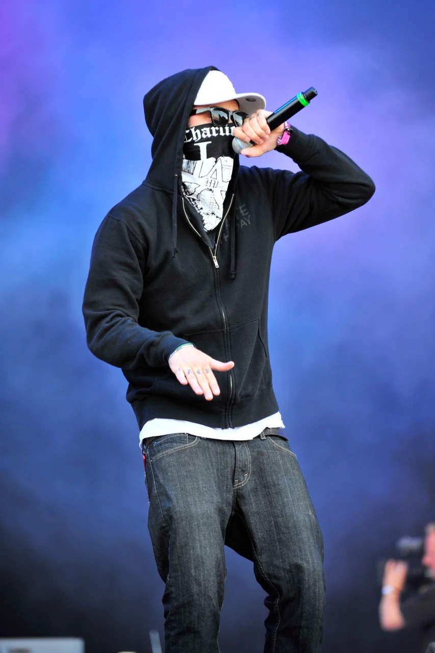 Image Charlie Scene (1).jpg Hollywood Undead Wiki Fandom powered