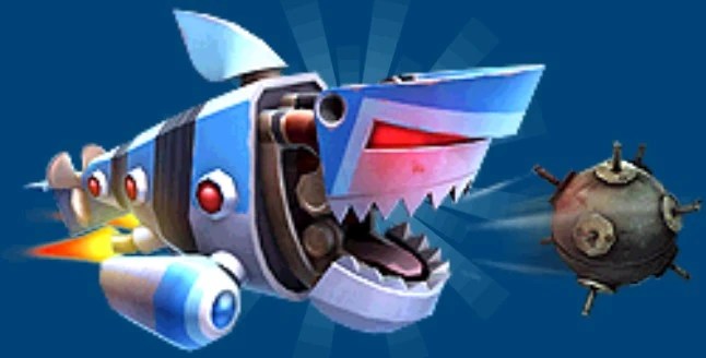 Image RoboShark.jpeg Hungry Shark Wiki FANDOM powered by Wikia