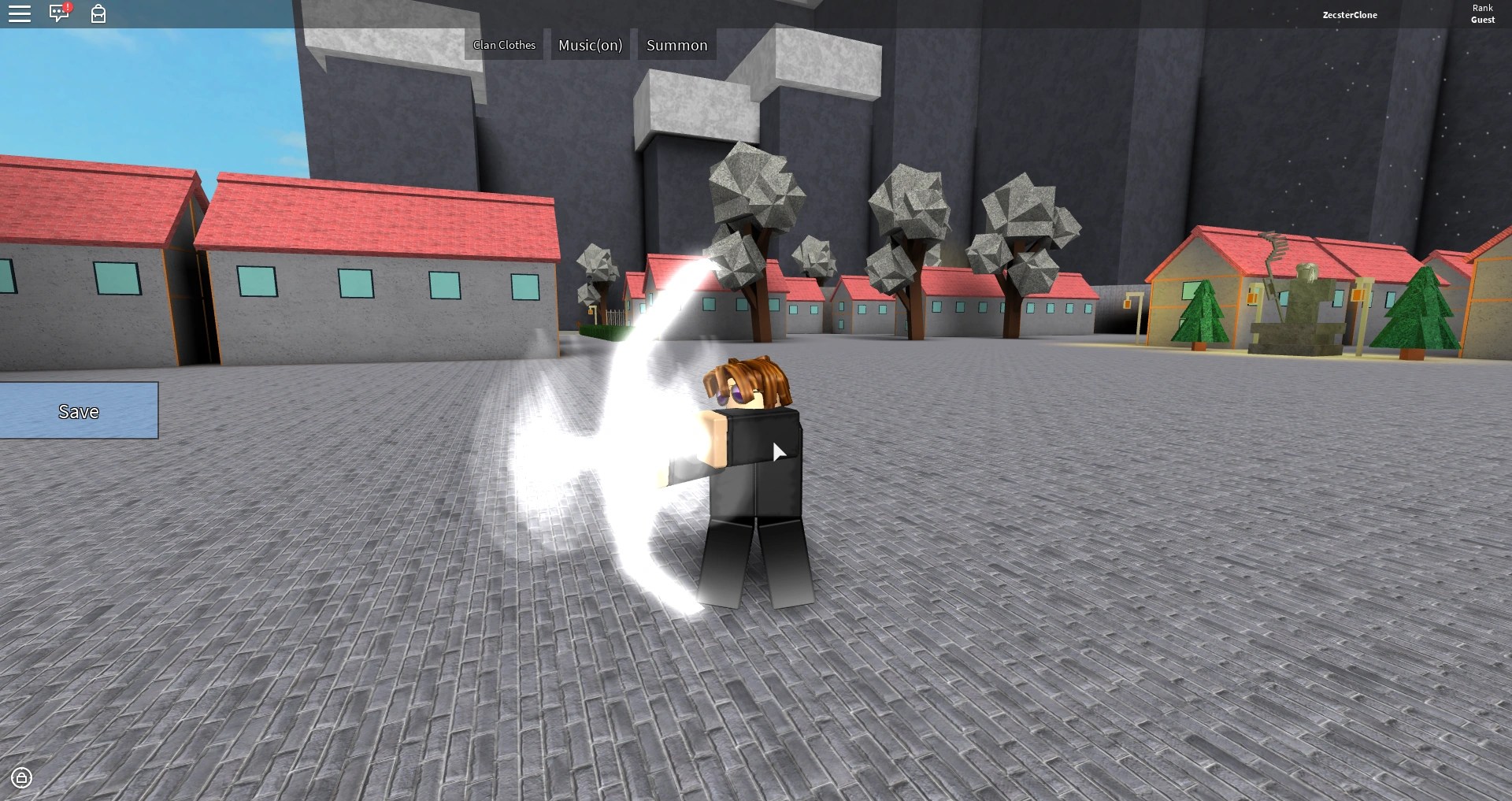 Seven Spectrum Array Hunter x Hunter Immortal Dream (Roblox) Wiki