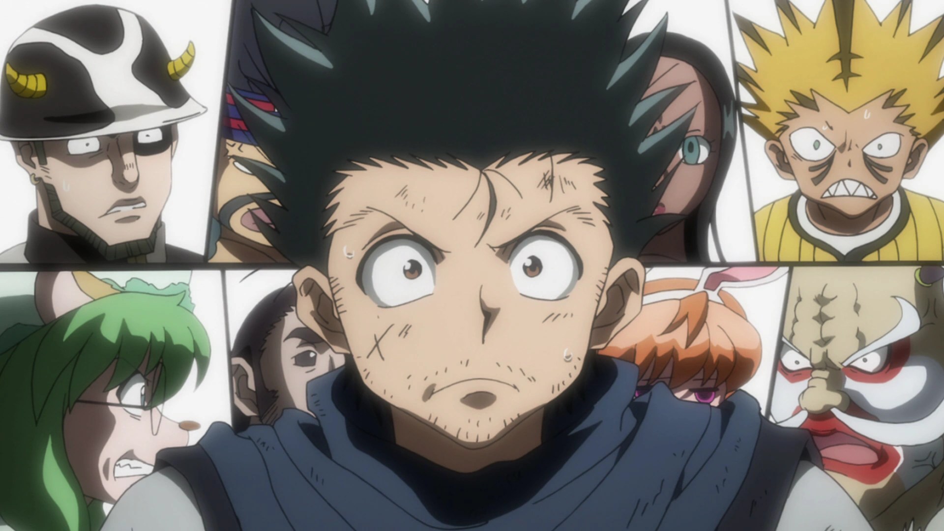 Episode 146 (2011) Hunterpedia FANDOM powered by Wikia