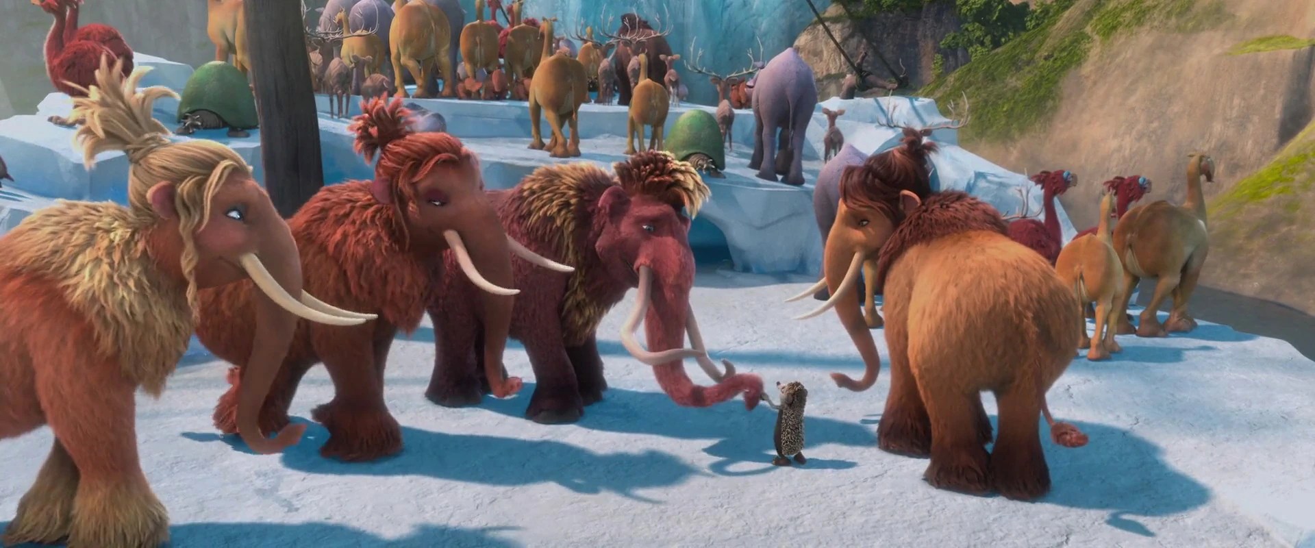 The Brat Pack/Gallery Ice Age Wiki Fandom powered by Wikia