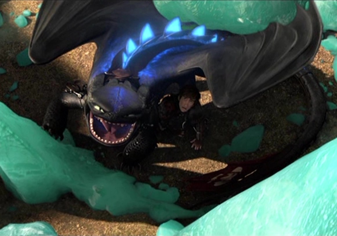 Toothless the Nightfury Jaden's Adventures Wiki FANDOM powered by Wikia