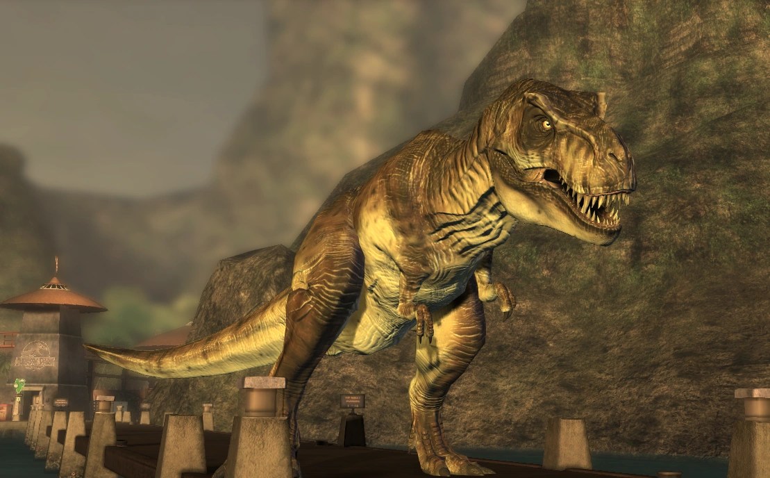 Once the kids started waving the. Jurassic Park T Rex . Image - T-rex.png | Jurassic Park wiki | Fandom powered by ...