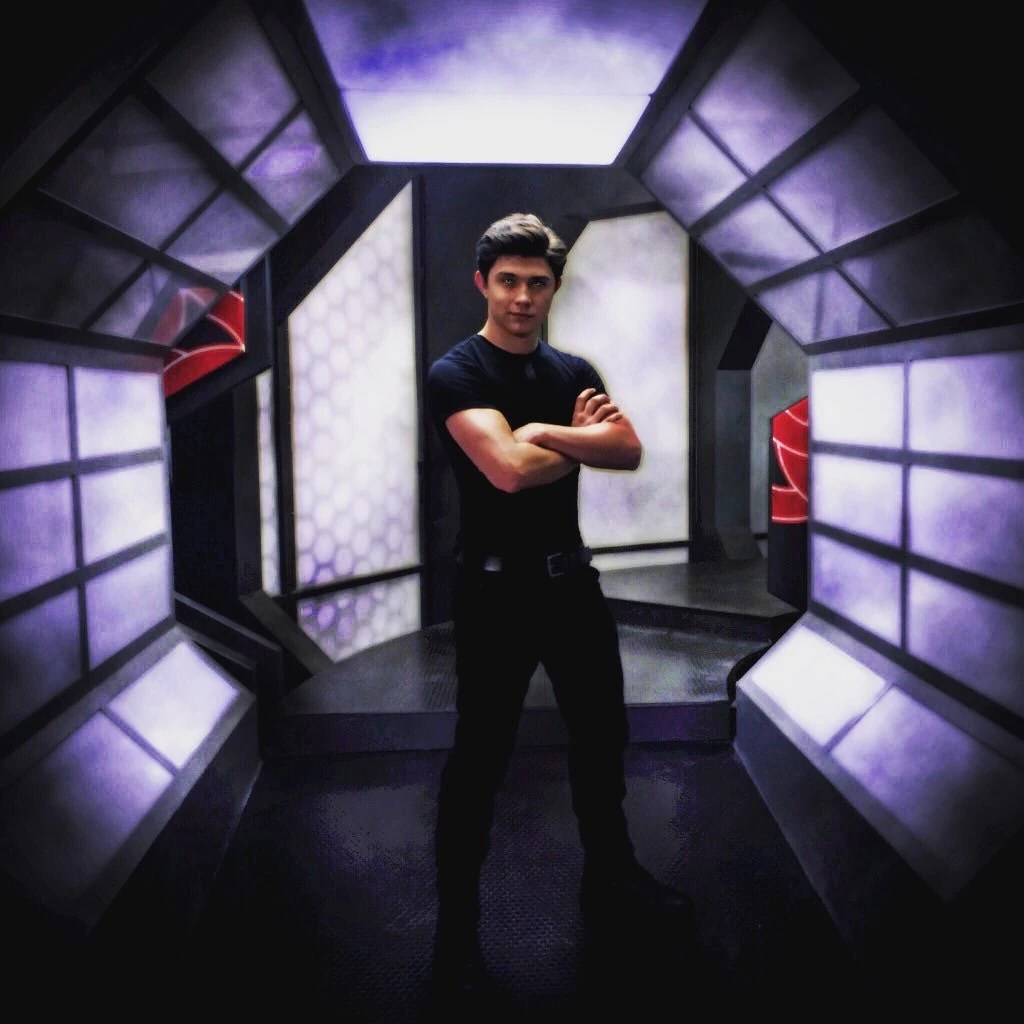 Mateus Ward Disney XD's Lab Rats Wiki FANDOM powered by Wikia