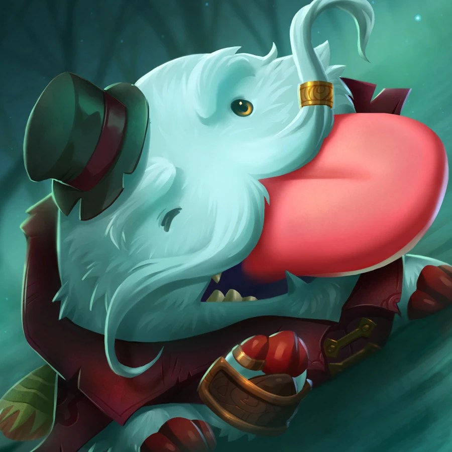 Image Tahm Kench Poro Icon.jpg League of Legends Wiki FANDOM