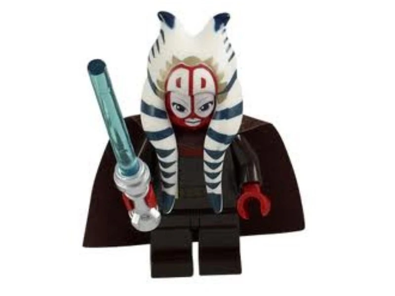 Shaak Ti Lego Star Wars Wiki Fandom powered by Wikia