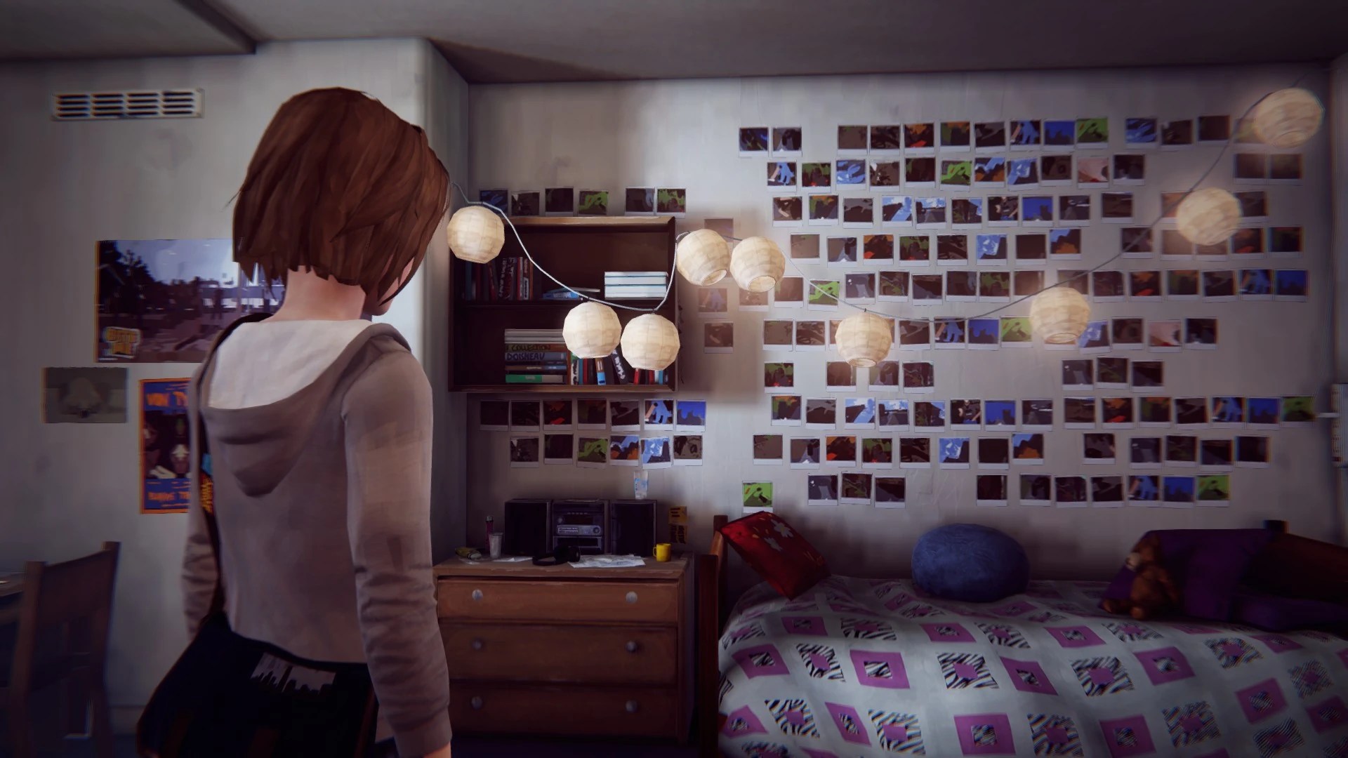 Max's Room Life is Strange Wiki FANDOM powered by Wikia