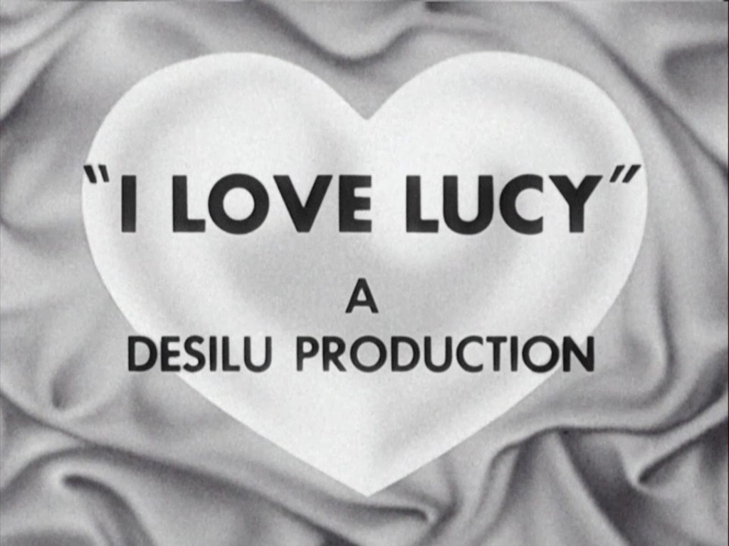 Desilu Productions Logopedia Fandom powered by Wikia