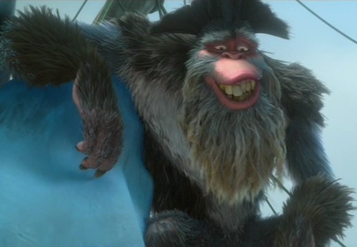 Captain Gutt MajesticGuardians Wiki Fandom powered by Wikia