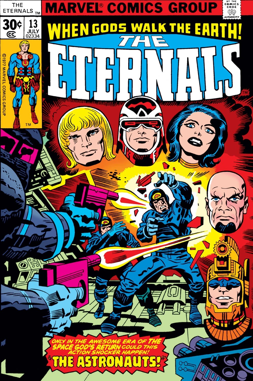 On tuesday, lee took to instagram to share some photos from the set of the film. Eternals Vol 1 13 | Marvel Database | FANDOM powered by Wikia