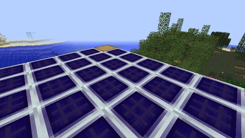 Solar Panel Minecraft Technic Pack Wiki FANDOM powered by Wikia