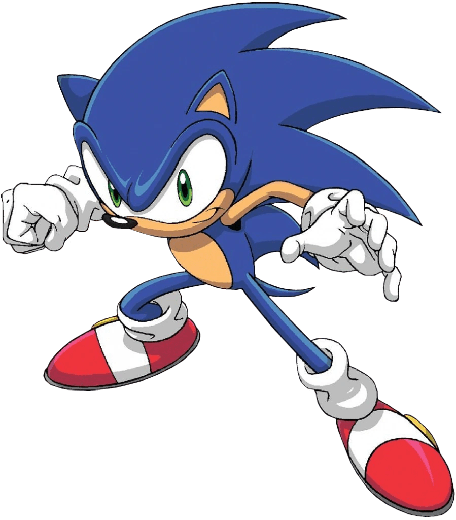 Along with his friends tails, knuckles and amy, sonic speeds around the planet watch the new trailer for sonic the hedgehog, in theatres this november. Sonic the Hedgehog | MMKB | Fandom powered by Wikia