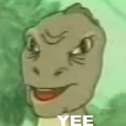 Imagem Yee.png Memepédia Wiki FANDOM powered by Wikia