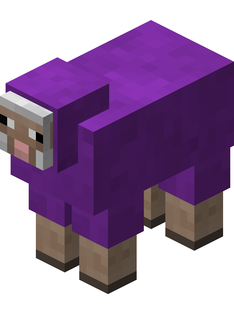 Purple Dye Minecraft Wiki FANDOM powered by Wikia