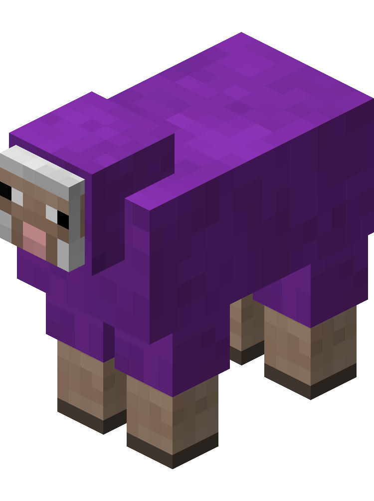 Sheep - Minecraft Wiki