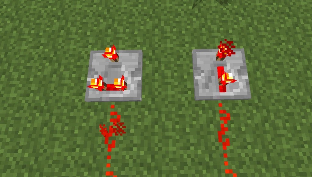 Image Repeater and comparator.png Minecraft Wiki FANDOM powered