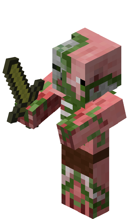 Zombie Pigman Cure Suggestions Minecraft Java Edition Minecraft Forum Minecraft Forum