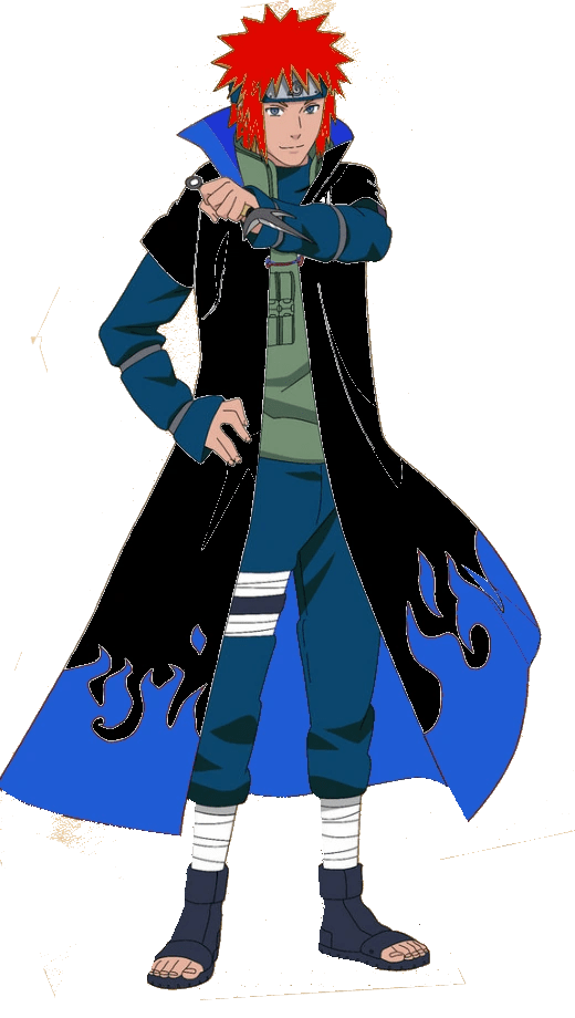 Kai Uzumaki Naruto akkipuden Wiki Fandom powered by Wikia