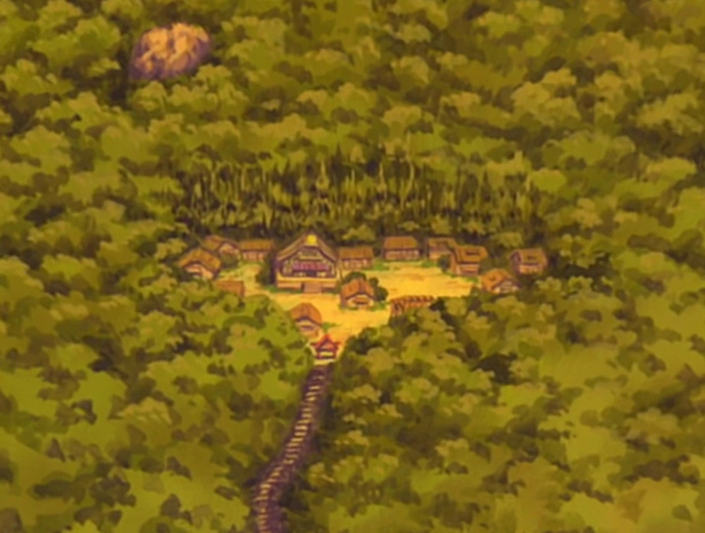 Hoshigakure Naruto Wiki FANDOM powered by Wikia